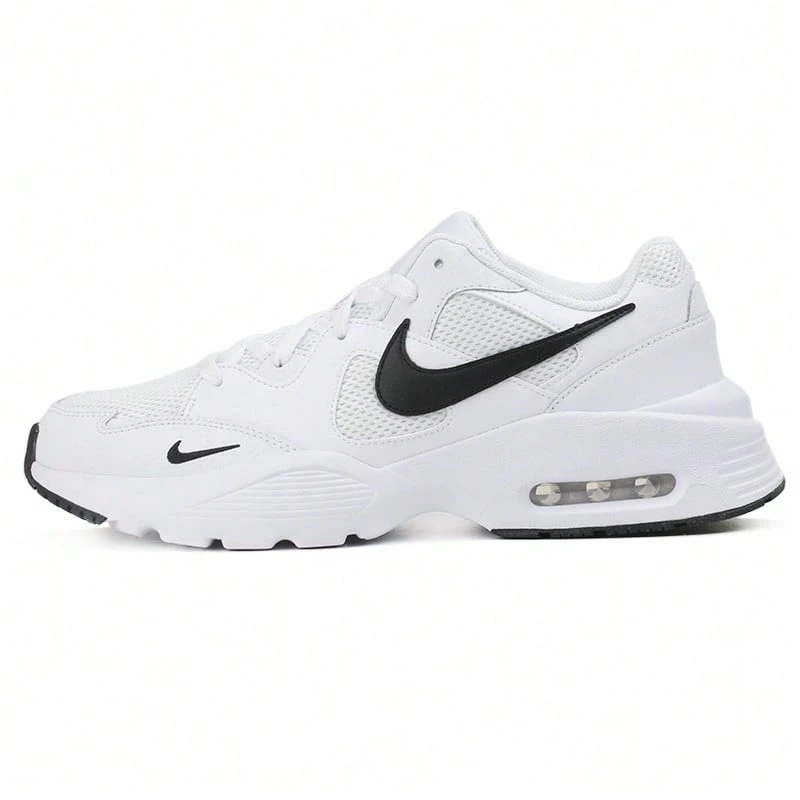 Nike AIR MAX FUSION 男士休闲运动鞋 CJ1670-102 - 白 - 查看 1
