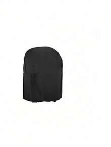 Cubierta para parrilla de exterior, cubierta para parrilla impermeable, cubierta antipolvo, cubierta contra la lluvia, sombrilla, cubierta protectora, adecuada para barbacoa, hogar, viaje, fiesta, camping y almacenamiento - A - Ver 13