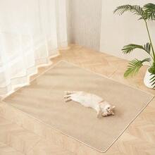立式剑麻猫抓板 - 不掉毛，是剑麻猫窝的理想替代品，可保护家具、地毯和沙发免受猫抓损伤。 - 30*60cm - 查看 10