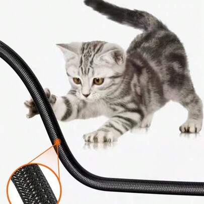 电脑线缆整理器、桌面线缆管理管、集线器、车载线缆扎带、线缆保护器