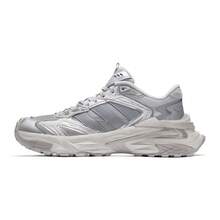 Giày thể thao nam Adidas XLG STORM EDGE, kiểu dáng thường ngày KJ4569 - màu sắc - Xem 1