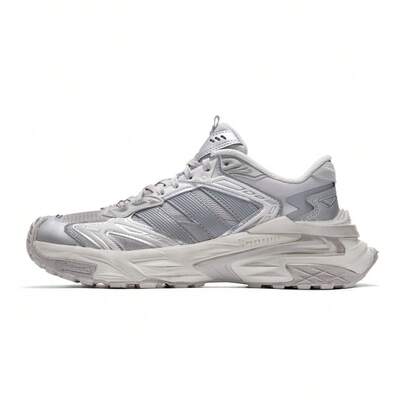 Giày thể thao nam Adidas XLG STORM EDGE, kiểu dáng thường ngày KJ4569