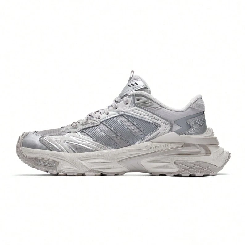 Giày thể thao nam Adidas XLG STORM EDGE, kiểu dáng thường ngày KJ4569 - màu sắc - Xem 1