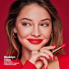 Revlon Lápiz Labial Super Lustrous Lipstick - Rosewine - Ver 5