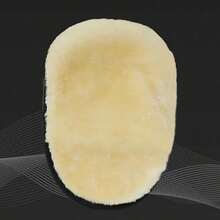 超柔软复古卡通汽车清洁手套 - 聚酯纤维 - 必备汽车美容配件，汽车用品 - A - 查看 7