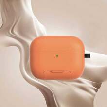 1 Set New Galaxy Dual Magnetic Lock Bracket Protective Case Compatible With Apple Pro 3rd Gen, Soft Touch/Velvet Finish Options - Multicolor - View 8