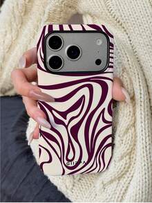 Fashion Phone Cases - 白色1 - 查看 5