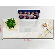 Mouse Mat - Fc21 - View 3