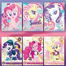 Hasbro Bộ sưu tập thẻ  Luna Moon Pack Series, thích hợp để trang trí phòng và làm vật trang trí bàn làm việc - Mẫu thẻ được chọn ngẫu nhiên. - Nhiều màu - Xem 2