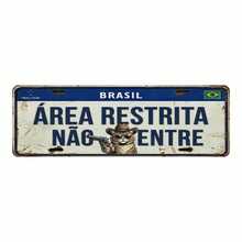 Fun Decorative Wall Plaque In MDF, 40x13cm, With A Phrase For The Barbecue Corner. - 18 - View 2