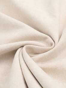 Mens 2 Piece Y2K Style Street Fashion Sleeveless Wash Vest And Shorts Set Unisex Style With Von-Dutchs Print Couples Matching Outfits Ideal For Valentines Day Romantic Looks Street Style St Patricks Day Easter Carnival Back To School Season Gifting Godspeed Astronaut Print Sleeveless Top And Shorts Set With Vintage Graphic Design For Casual Streetwear Look Mens Outfit Summer Wear Couple Style - 杏色 - 查看 3