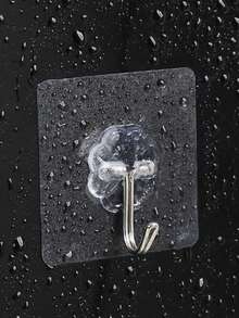 4-Claw Pipe Drain Cleaner, Flexible Manual Grab-Type Drain Unclogger, Garbage Clip, 4-Claw Pipe Drain Unclogging Tool, Bathroom Toilet Drain Tool, Manual Toilet Hair Removal Catcher, Household - Multicolor - View 13