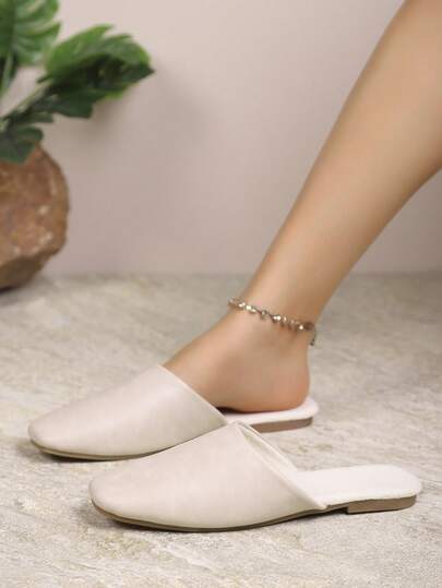 Dép xăng đan mùa hè mới dành cho nữ, thoải mái và thời trang kiểu La Mã, dép đế cao mềm mại đa năng, kiểu dáng nghỉ dưỡng biển, phong cách nữ thần, không gây mỏi chân ngay cả khi mang lâu, màu trơn thanh lịch, dép đi biển đế dày, thích hợp cho cả bãi biển và nhà.