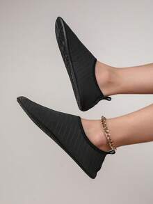 Quick-Drying Gym Barefoot Yoga Swimming Upstream Water Shoes - Multicolor - View 1