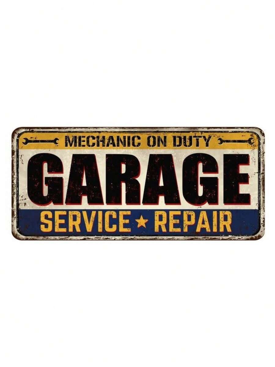 Fun Decorative Wall Plaque In MDF, 40x13cm, With A Phrase For The Barbecue Corner. - 32 - View 1