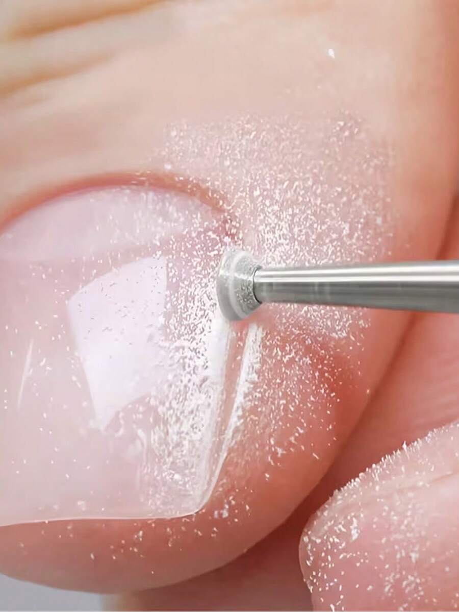 Kit de tambor de lijado de grano medio (M) - multicolor - Ver 1