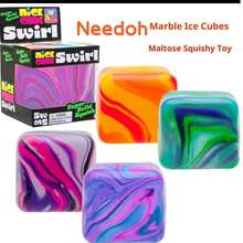 A Mini Stress Ball For Both Kids And Adults! 3cm Gel-Filled, Super Satisfying High-Density Squeeze! Bright Colors, Soothes Anxiety – A Great Focus Tool For Students In Class And A Perfect Desk Stress Reliever!(Random Color) - random color - 查看 2