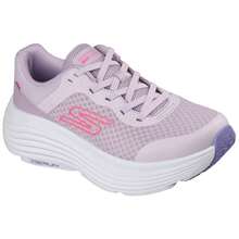 Skechers Men Professional Running Shoes - Pink - View 4