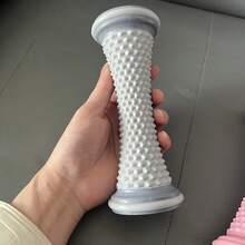 1pc Yoga Exercise Foot Fascia Wheel Muscle Network Leg Relaxation Roller Fitness Arch Trainer Massage Roller Home Preferred Small Fitness Foot Massage - Multicolor - View 13