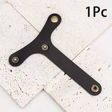 Fashionable Luggage Straps, Suitable For Travel Suitcases, Backpacks, Handbags And Various Bags, Highly Compatible, With Stylish Buckles, Multi-Functional Luggage Fixing Strap - Multicolor - View 18