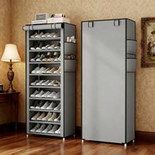 Shoe Racks - Black - View 3