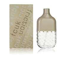 FCUK Friction For Her EDP 100ml With Free Fragrance Gift - Floral - View 2