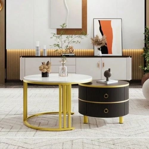 Plant Stands & Tables - View 1