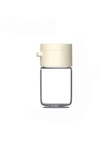 Measured Seasoning Bottle, Kitchen Household Pressure-Controlled Salt Shaker, Moisture-Proof Salt Dispenser, All-In-One Sealed Seasoning Jar, Seasoning Bottle, Salt And Pepper Shaker, Seasoning Jar, Salt Bottle, Pepper Bottle, Spice Jar, Kitchen Accessories - Multicolor - View 10