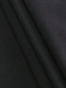 Abstract Intersecting Lines Form A Sleek And Modern AX Signifying  Printed On Chest Of This Tshirt 220g Crew Neck Tee A Contemporary Look. - màu đen - Xem 8