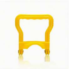 1个加厚提水工具，桶装水把手，水桶提手，耐用省力，纯净水把手 - 彩色 - 查看 6