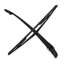 Rear Windshield Wiper Arm Cover Assembly For CITRO XSARA PICASSO (N68) 1999-2012, Rear Wiper Blade - 1 Set - View 6