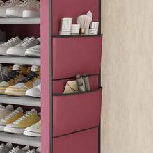 Shoe Racks - Black - View 8