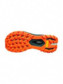 Zapatillas de running para exteriores de ancho 4E, zapatillas de running con placa de carbono, zapatillas de trail de punta ancha, botas de senderismo de horma ancha, zapatos para pies anchos de talla grande, zapatillas de running antideslizantes para humedales, zapatillas de trail ligeras, zapatillas de running amortiguadas para larga distancia, zapatillas de running de ajuste ancho, zapatillas de trail de horma ancha, zapatillas de running para pies anchos, zapatillas de running de punta ancha, horma ancha 4E, zapatillas de running todo terreno, zapatillas de trail antideslizantes, zapatos de senderismo para exteriores, zapatillas de running con absorción de impactos, zapatillas de running de malla, zapatillas de running de suela gruesa - Naranja negro - Ver 7