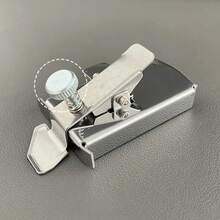 Calibre magnético multifuncional universal para máquina de coser, calibre magnético extra grande y resistente para máquina de coser, guía de borde plana para máquina de coser - Un medidor magnético multifuncional de tercera generación - Ver 5