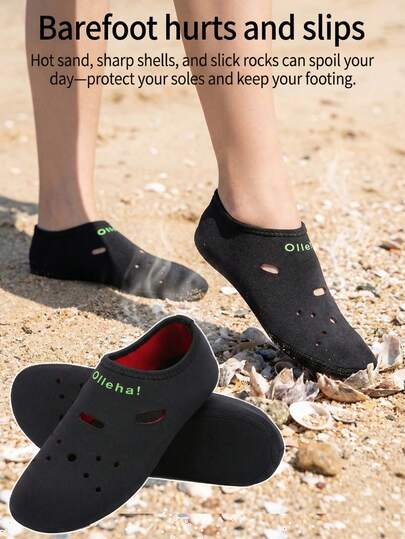 1 par de calentadores de piernas para traje de neopreno, calentadores de piernas térmicos para otoño/invierno, adecuados para spa, centro de educación temprana, playa, natación