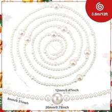 Garlands - Beige - View 2