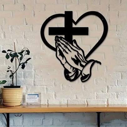 跨境畅销产品：木制十字工艺品，适用于家居、室内、客厅、墙面装饰。