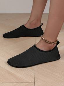 Quick-Drying Gym Barefoot Yoga Swimming Upstream Water Shoes - Multicolor - View 10