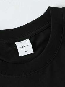 Women T-Shirts - Black - View 3