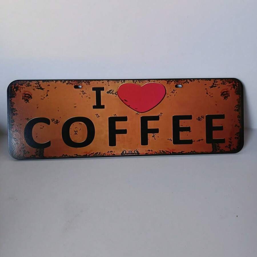 Fun Decorative Wall Plaque In MDF, 40x13cm, With A Phrase For The Barbecue Corner. - 34 - View 1