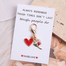 钥匙扣和钥匙链 - 彩色 - 查看 12