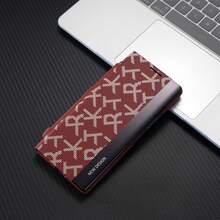 Old Money Style Galaxy ZFold3/ZFold4/ZFold5/ZFold6/ZFold7 Phone Case, Full Body Protection Flip Cover With Pen Slot And Stand - Printed - Multicolor - View 25