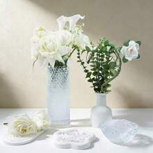 150.000 peças Pérolas Decorativas Transparentes, Pérolas de Gel de Água, Bolas de Cristal, Pérolas de Água Crescente, Pérolas de Água sem Solo, Pérolas de Gelatina, Pérolas Transparentes, Bolas Decorativas, Adequadas para Decoração Interna, Decoração Doméstica, Decoração de Mesa, Decoração de Escritório, Decorações, Encher Vasos, Decoração de Natal - transparente - Visão 5