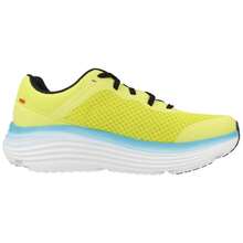 Skechers Men Professional Running Shoes - Green - View 5