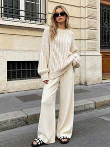 Women's Plaid Fashionable Versatile High Heel Sandals, Elegant Ladies' Heeled Sandals, Elegant High Heel Sneakers, Mules, Sandals, Heeled Mules, High Heels, Summer High Heels, Women's High Heel Sandals, Women's High Heels, Black High Heels, Elegant Women's Shoes, Ladies' Sandals, Women's Espadrilles, Evening Shoes, Black Sandals - Black - View 3