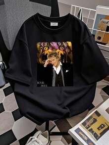 Women T-Shirts - Weiss - View 7