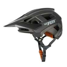 Casco Bicicleta para Adultos Hombre y Mujer - Casco Ligero con Visera Extraíble y 21 Respiraderos Ajuste 58-61 cm Ideal para Ciclismo Montaña Urbano Scooter y Carreras Gris - Gris - Ver 8