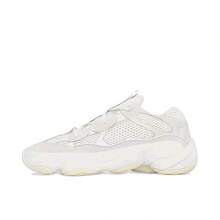 Giày thể thao nữ Adidas YEEZY 500 thời trang, đa năng, kiểu dáng thường ngày, ID5114 - màu sắc - Xem 1