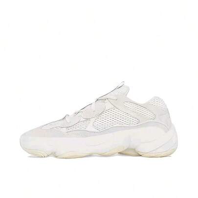 Giày thể thao nữ Adidas YEEZY 500 thời trang, đa năng, kiểu dáng thường ngày, ID5114