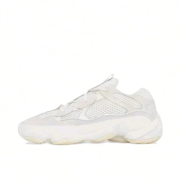 Giày thể thao nữ Adidas YEEZY 500 thời trang, đa năng, kiểu dáng thường ngày, ID5114 - màu sắc - Xem 1